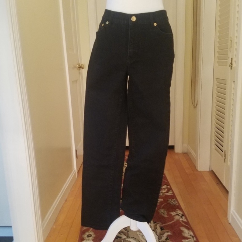 🌞 Chaps jeans